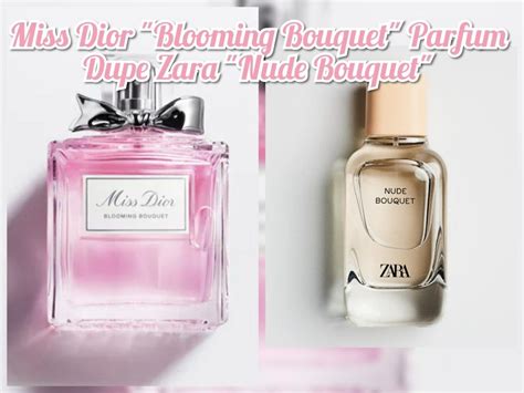 blooming bouquet perfume dupe|miss dior blooming bouquet review.